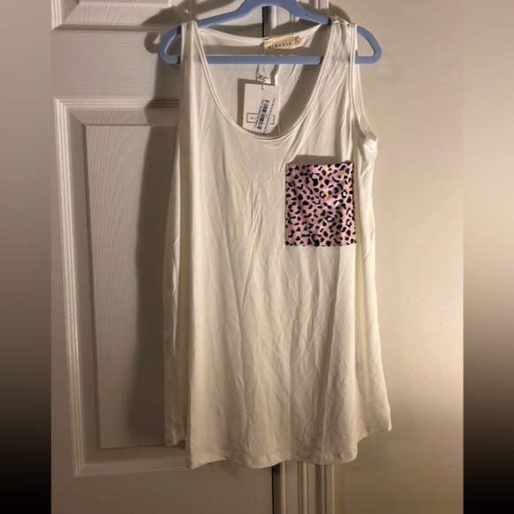 ninexis Tops - NINEXIS | SMALL | NWT